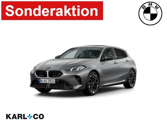 BMW 135i M M Sport / M Sport Pro Harmann/Kardon Pano Glasdach - Bild 1