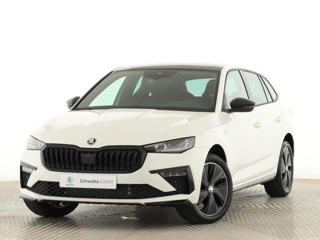 Skoda Scala Monte Carlo 1.0 TSI DSG *PRIVATKUNDENAKTION* - Bild 1