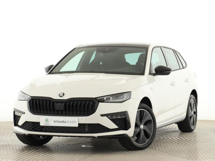 Skoda Scala Monte Carlo 1.0 TSI DSG *PRIVATKUNDENAKTION*