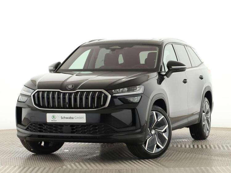 Skoda Kodiaq Selection TDI DSG 4x4 *PRIVATKUNDENAKTION*