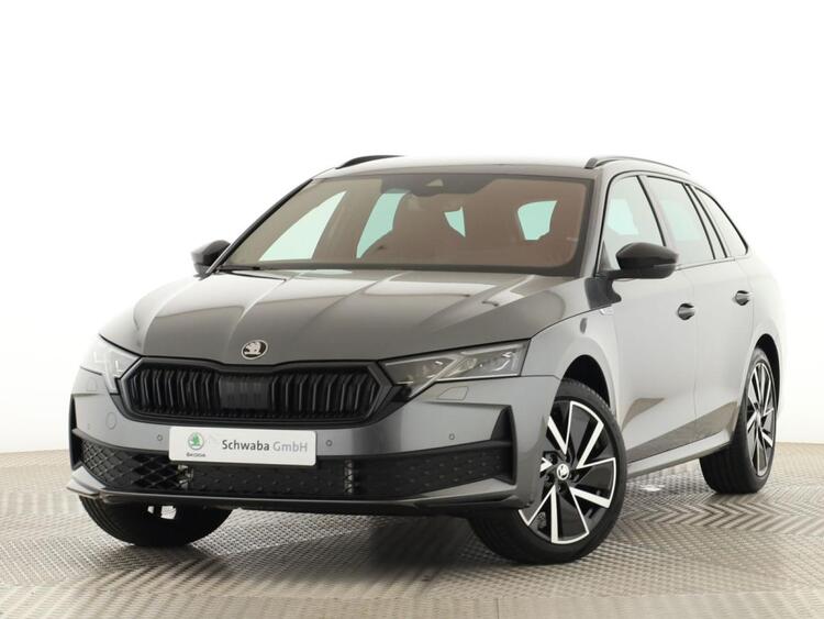 Skoda Octavia Combi Sportline 1.5 TSI mHEV DSG *PRIVATKUNDENAKTION*