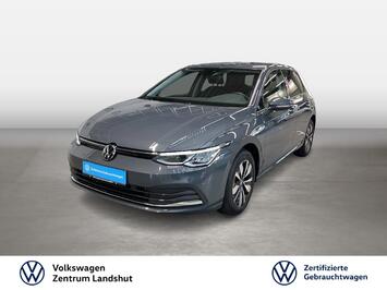 Volkswagen Golf VIII Move 2.0 TDI DSG ACC FLA LED KAM Navi