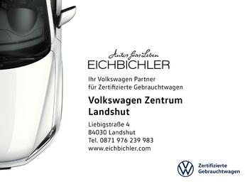 Volkswagen Passat Variant Business 1.5 TSI DSG ACC LED LM