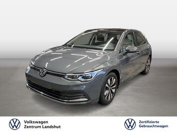 Volkswagen Golf VIII Move 2.0 TDI DSG ACC FLA HUD Pano LED