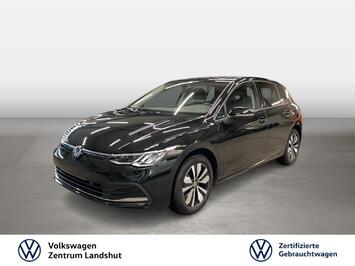 Volkswagen Golf VIII Move 1.5 TSI ACC FLA LED Virtual Navi