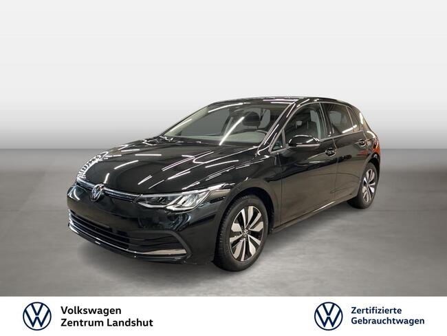 Volkswagen Golf VIII Move 1.5 TSI ACC FLA LED Virtual Navi - Bild 1