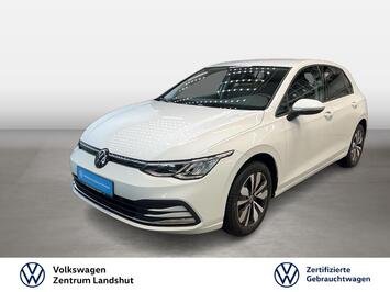 Volkswagen Golf VIII Move 2.0 TDI DSG ACC FLA LED KAM Navi