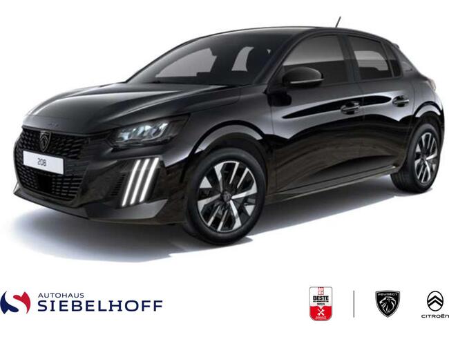 Peugeot 208 Style PureTech 100 - Bild 1