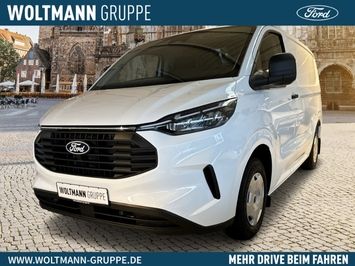 Ford Transit Custom PHEV 2,5 L AUTOMATIK 233 PS *VORLAUF*