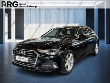 Audi A6 Avant 2.0 TDI 40 Sport HU + Inspektion NEU!!!