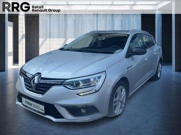 Renault Megane IV Grandtour 1.5 BLUE dCi 115 Limited Kli