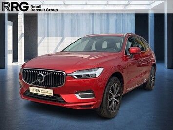 Volvo XC60 Inscription T8 Recharge Plug-In Hybrid AWD