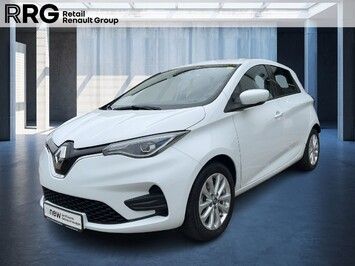 Renault Zoe R110 Z.E. 50 EXPERIENCE AUTOMATIK inklusive BATTERIE