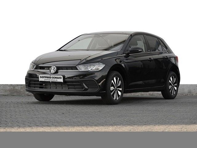 Volkswagen Polo LIFE 1.0 (Neuss) - Bild 1