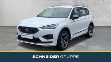 Seat Tarraco FR 2.0 TDI 7-Gang DSG 