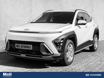 Hyundai Kona Trend DCT ⚡Licht-Paketz⚡BOSE⚡Assistenz-Paket⚡SOFORT VERFÜGBAR⚡