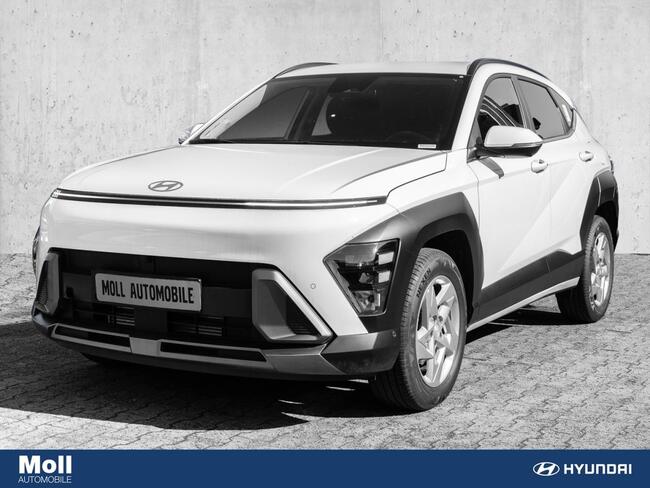 Hyundai Kona Trend DCT ⚡Licht-Paketz⚡BOSE⚡Assistenz-Paket⚡SOFORT VERFÜGBAR⚡ - Bild 1