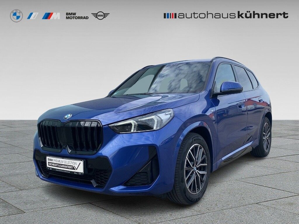 BMW X1 xDrive23i ///M Sport PanoSD adapt.Fw. HUD HiF