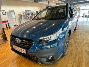 Subaru Outback Outback 2.5i Platinum Cross AT Advantage