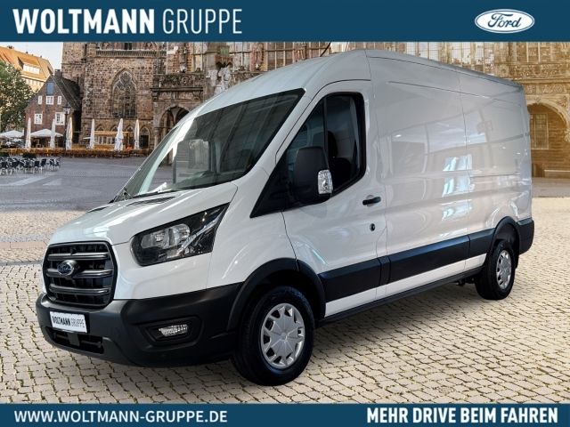 Ford Transit Kasten 350 L3 Trend 2.0 TDCi AUTOMATIK - Bild 1