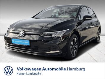 Volkswagen Golf VIII Move 1.5 eTSI DSG Sitzheizung Navi