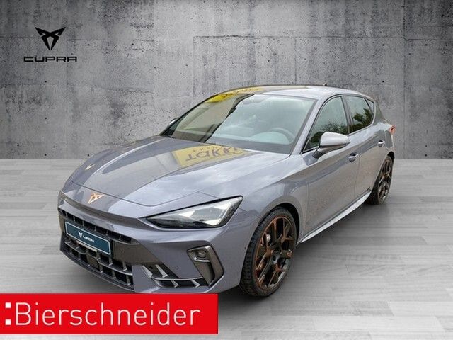 Cupra Leon VZ 2.0 TSI DSG Extreme AKEBONO | MATRIX | SENNHEISER - Bild 1