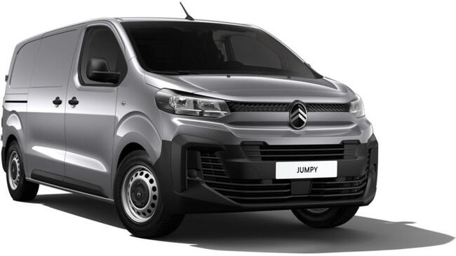 Citroen Jumpy ELEKTRO / SONDERAKTION - Bild 1