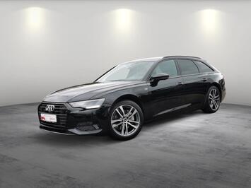 Audi A6 Avant sport 45 TFSI S line AHK B&O ACC KAM