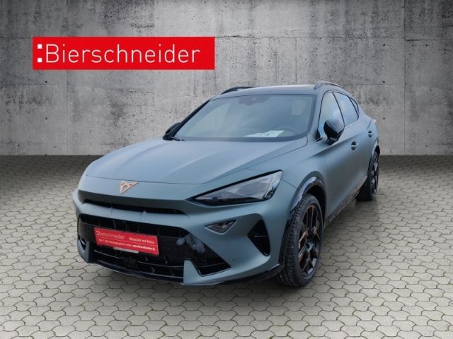 Cupra Formentor 2.0 TSI DSG 4Drive VZ Extreme PANO NAVI AHK KAMERA DCC ACC APP-CONNECT - Bild 1