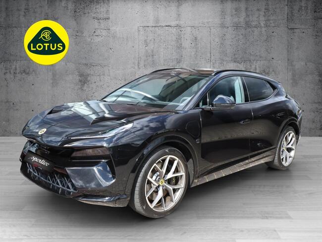 Lotus Eletre S - Bild 1