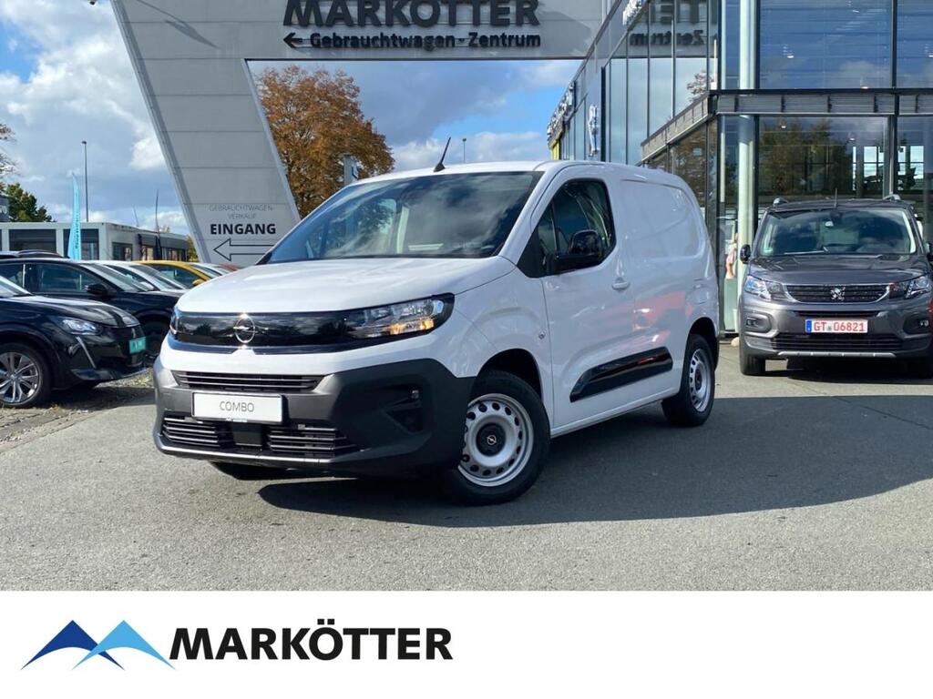 Opel Combo Cargo ?TAGESZULASSUNGSDEAL?