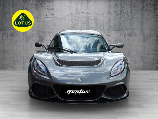 Lotus Exige Sport 390 