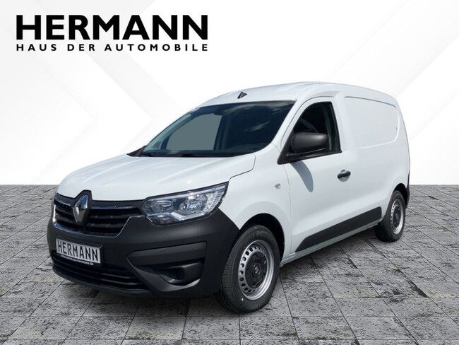 Renault Express Extra Blue dCi 75-sofort verfügbar-Klang&Klima-Laderaumschutz-Paket - Bild 1