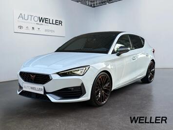 Cupra Leon 2.0 TSI DSG VZ *Navi*Matrix-LED*19Zoll*