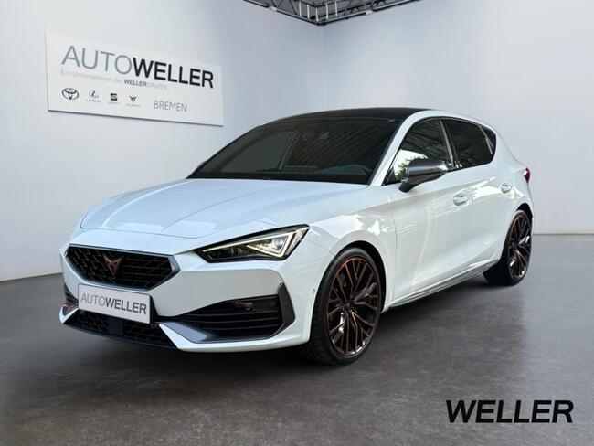 Cupra Leon 2.0 TSI DSG VZ *Navi*Matrix-LED*19Zoll* - Bild 1