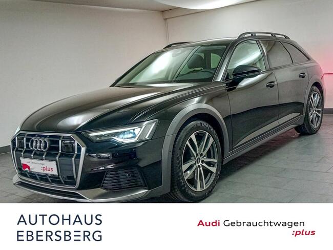 Audi A6 allroad 40 TDI qu 5JGar Assist+ remote MTRX B - Bild 1