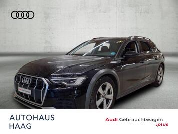 Audi A6 allroad qu 50 TDI 5JGar MTRX Memory Assist+ P