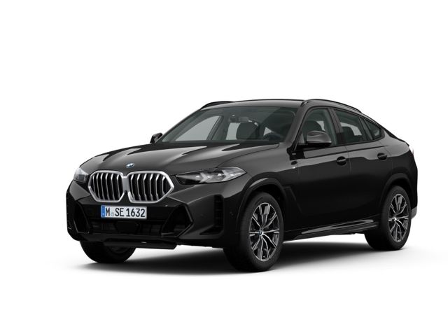 BMW X6 40 d xDrive Sport 40d Panorama HarmanKardon - Bild 1