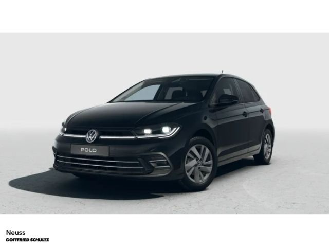 Volkswagen Polo STYLE 1.0 TSI (Neuss)