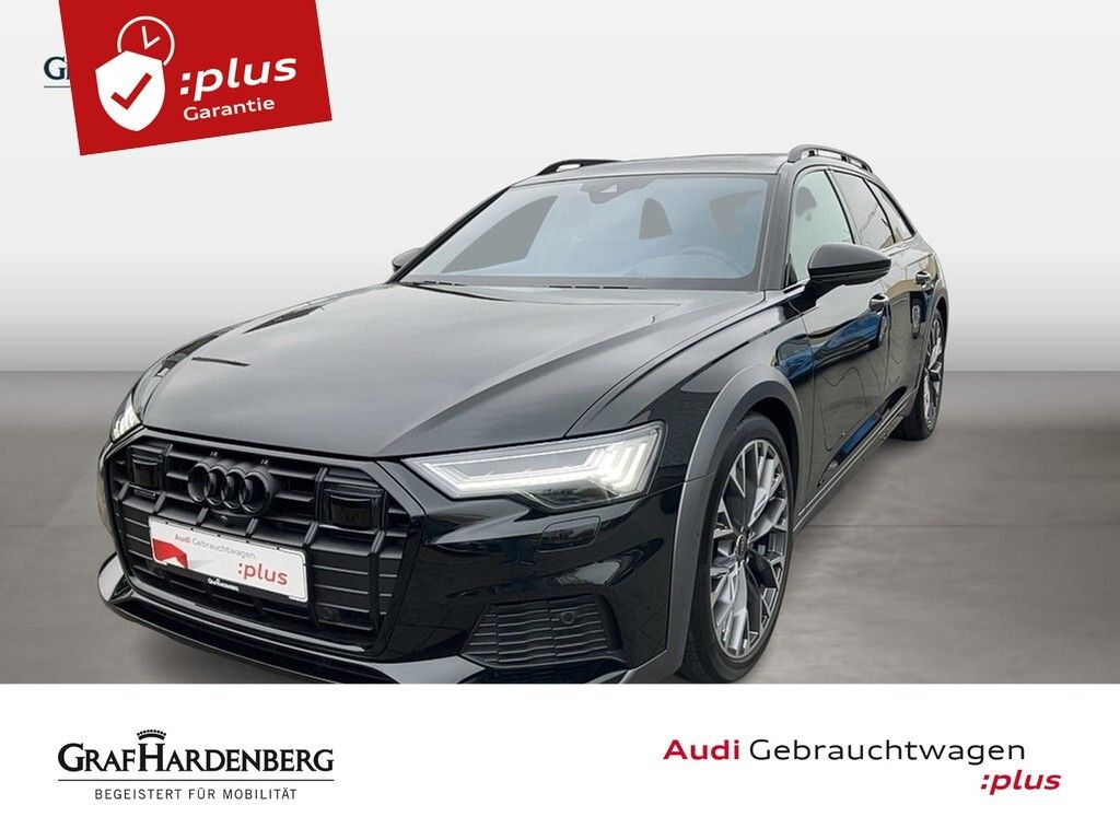 Audi A6 allroad 40 TDI qu. / SOFORT VERFÜGBAR !