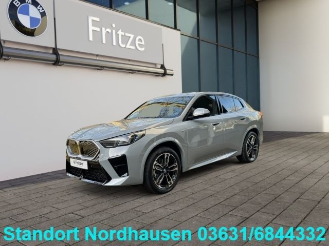 BMW iX2 xDrive30 M Sport - Bild 1