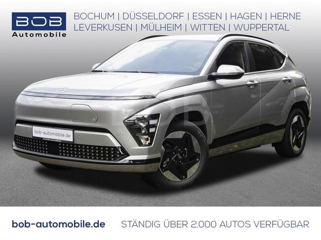 Hyundai Kona Elektro ADVANTAGE⚡️sofort verfügbar⚡️Essen - Bild 1