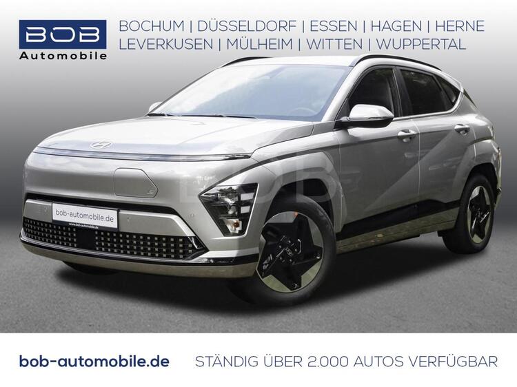 Hyundai Kona Elektro ADVANTAGE⚡️sofort verfügbar⚡️Essen