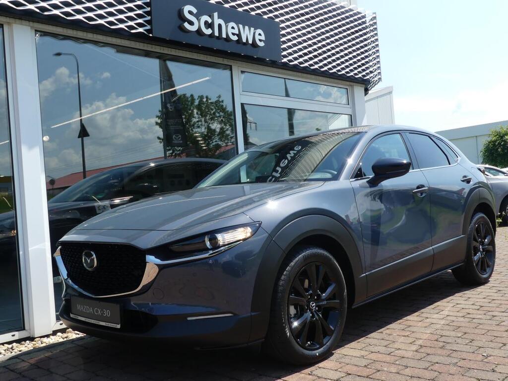 Mazda CX-30 2025 e-SKYACTIV G 140 HOMURA *SOFORT VERFÜGBAR*