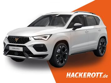 Cupra Ateca VZ 2.0 TSI 300 PS 7-Gang DSG 4Drive