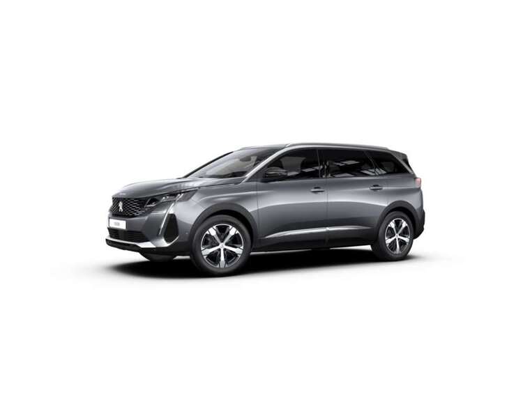 Peugeot 5008 Allure Pack BlueHdi 130 EAT8 *SOFORT VERFÜGBAR*