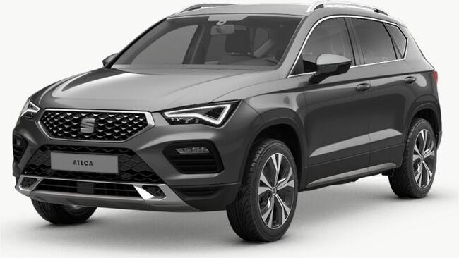 Seat Ateca Xperience 1.5 TSI ACT 7-Gang DSG - Bild 1