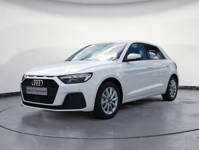 Audi A1 Sportback 25 TFSI /Einparkhilfe plus/DAB+/Sitzheizung/LED-Scheinwerfer - Bild 1