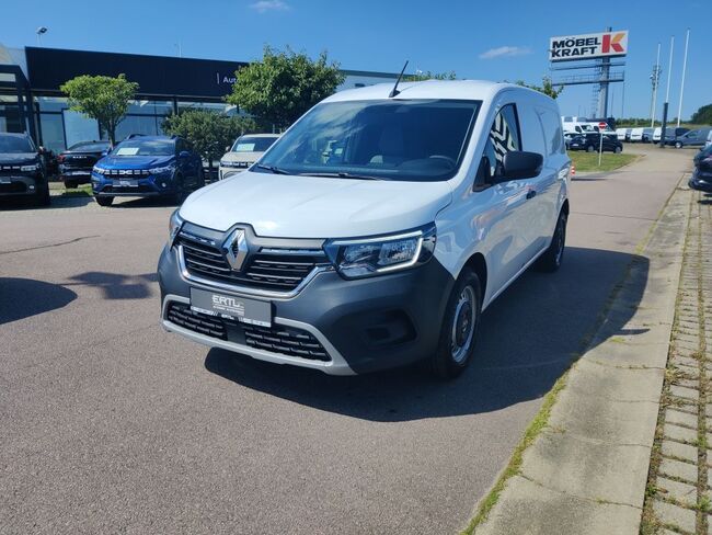 Renault Kangoo Rapid L2 Blue dCi 95 Advance - Sofort Verfügbar! - Bild 1