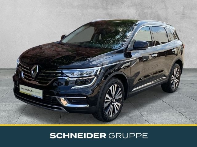 Renault Koleos Initiale Paris BLUE dCi 185 4WD SHZ+LHZ - Bild 1